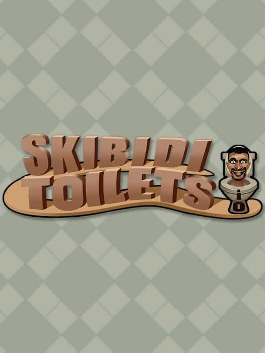 Обложка Skibidi Toilets