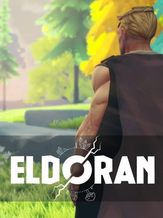 Обложка Eldoran
