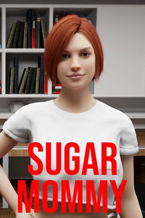 Обложка Sugar Mommy