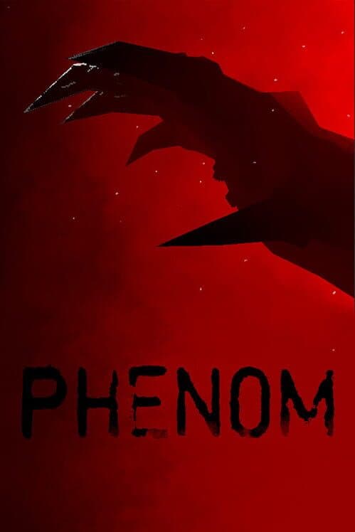 Обложка Phenom