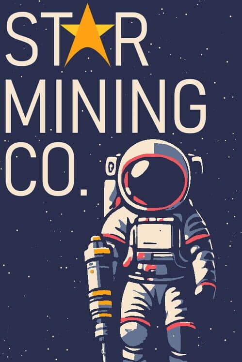 Обложка Star Mining Co.