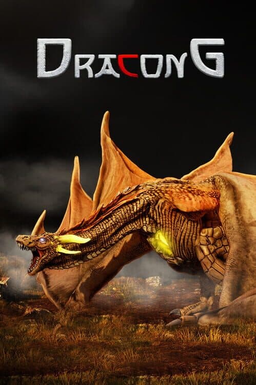 Обложка DraconG