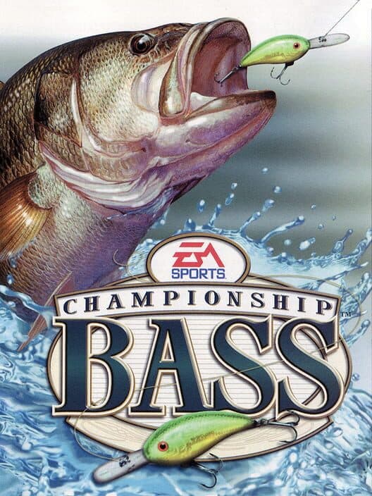 Обложка Championship Bass