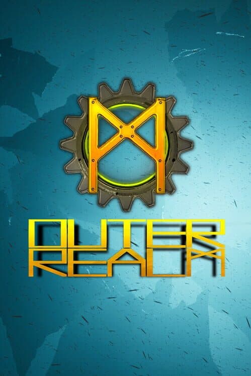 Обложка OuterRealm