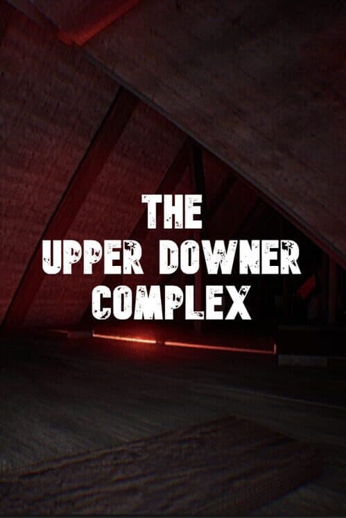Обложка The Upper Downer Complex