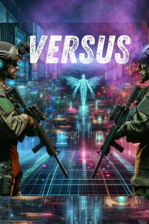 Обложка Versus