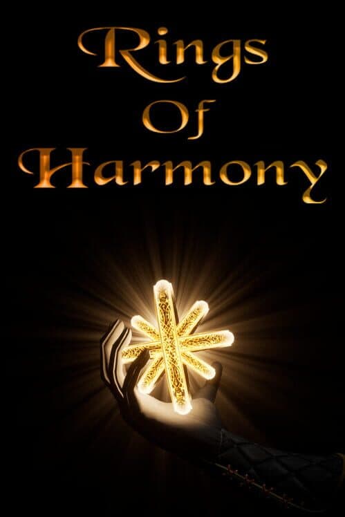 Обложка Rings of Harmony