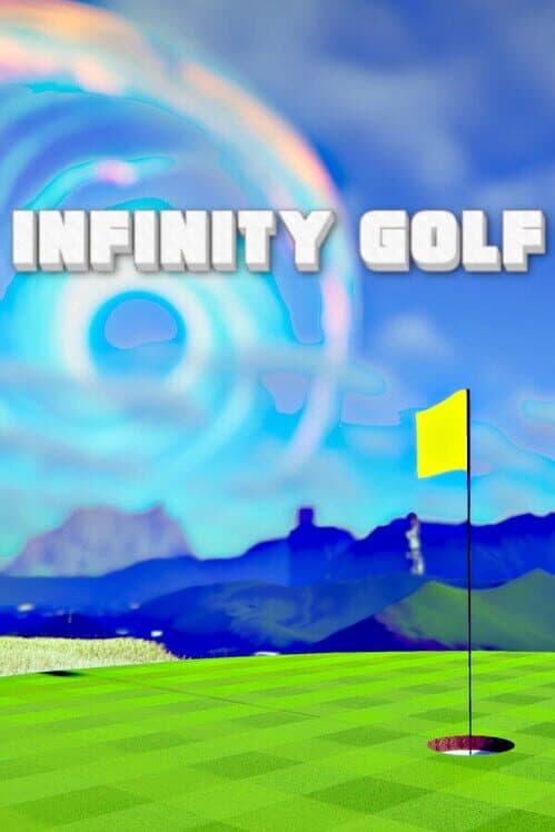 Обложка Infinity Golf