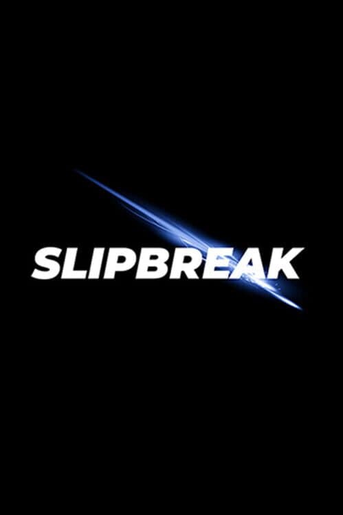 Обложка SlipBreak