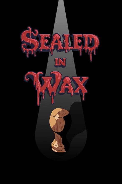 Обложка Sealed in Wax