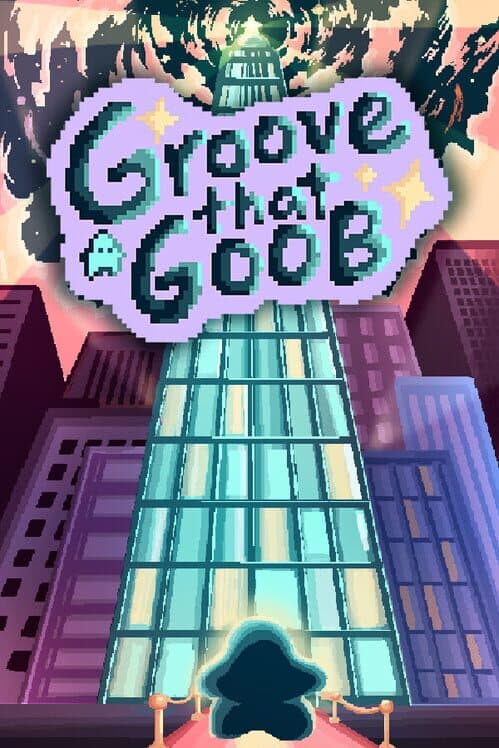 Обложка Groove that Goob