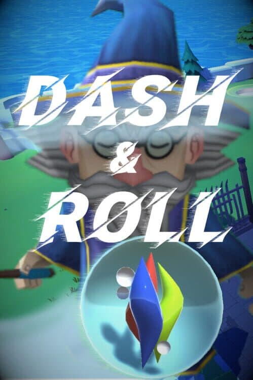 Обложка Dash & Roll