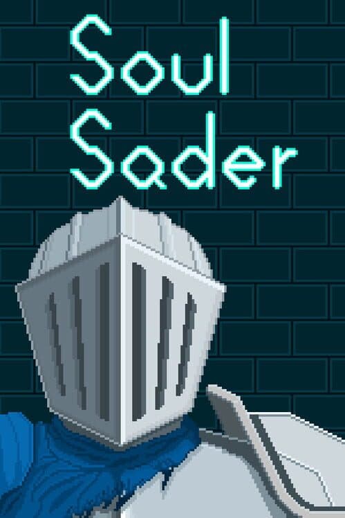 Обложка Soul Sader