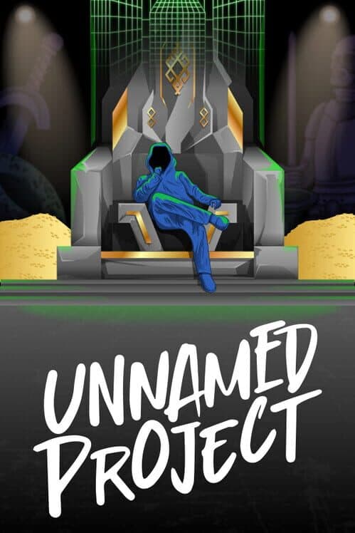 Обложка Unnamed Project