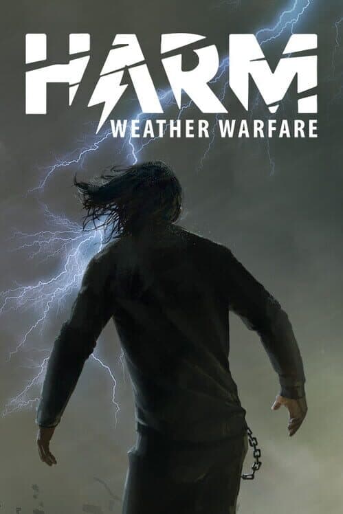 Обложка Harm: Weather Warfare