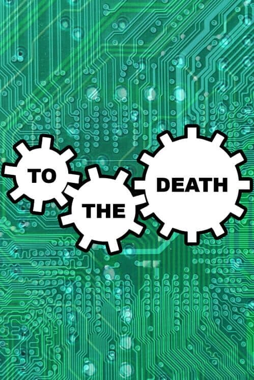 Обложка To The Death