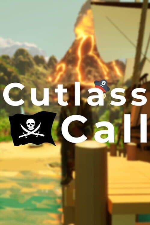 Обложка Cutlass Call