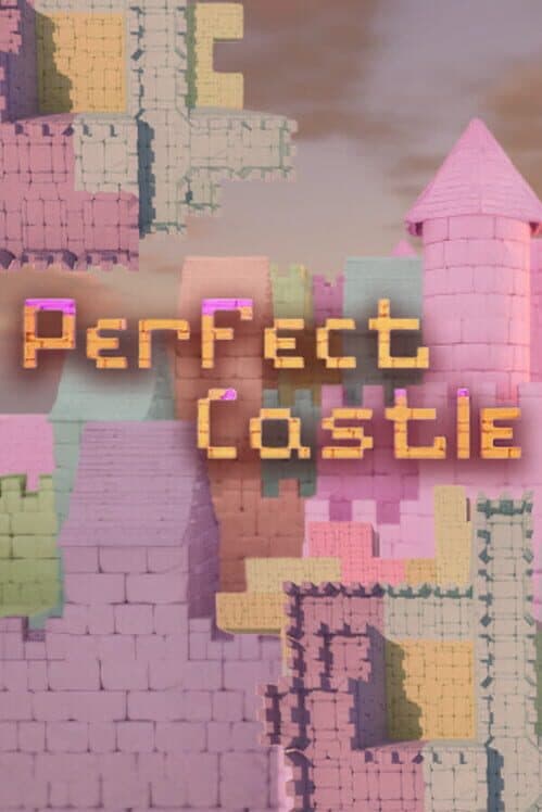 Обложка Perfect Castle