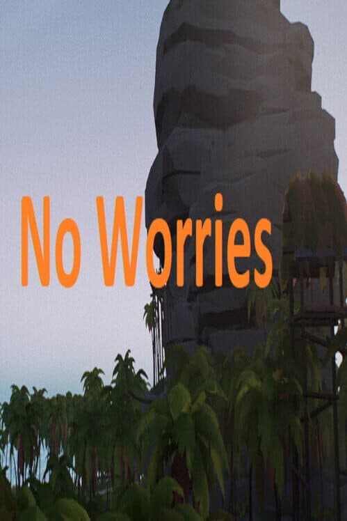 Обложка No Worries