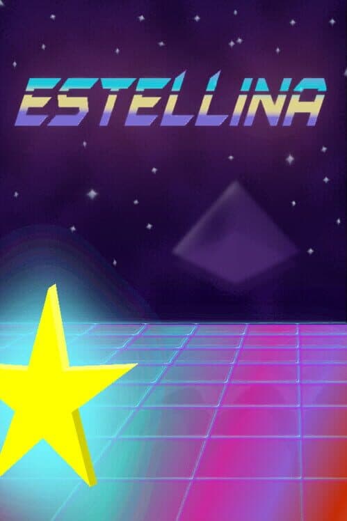 Обложка Estellina
