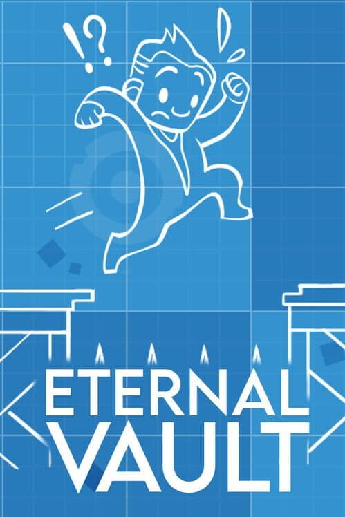Обложка Eternal Vault