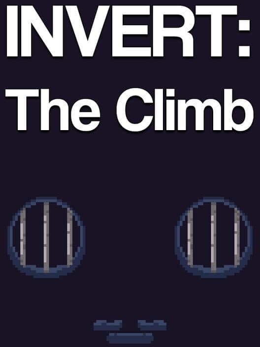 Обложка Invert: The Climb