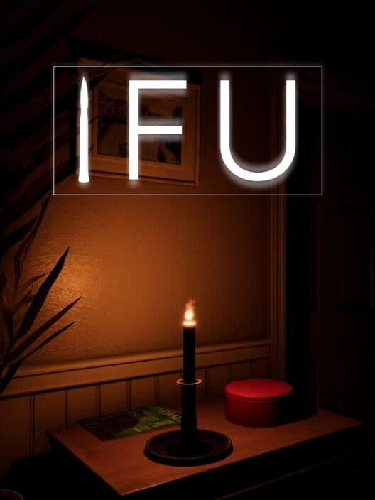 Обложка IFU