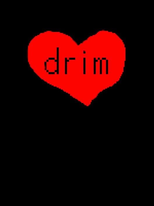 Обложка Drim
