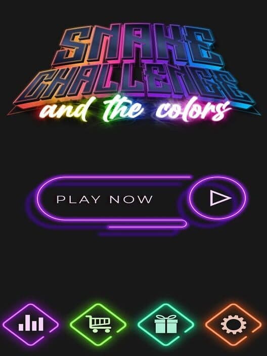 Обложка Snake Colors: Slithering Game