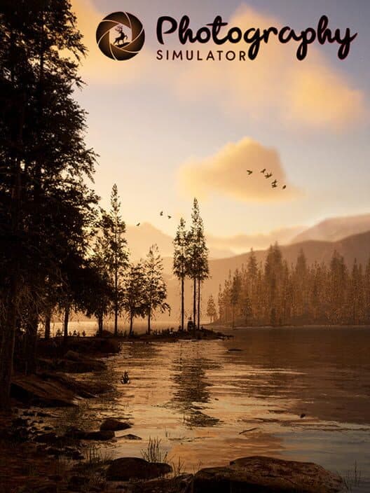Обложка Photography Simulator