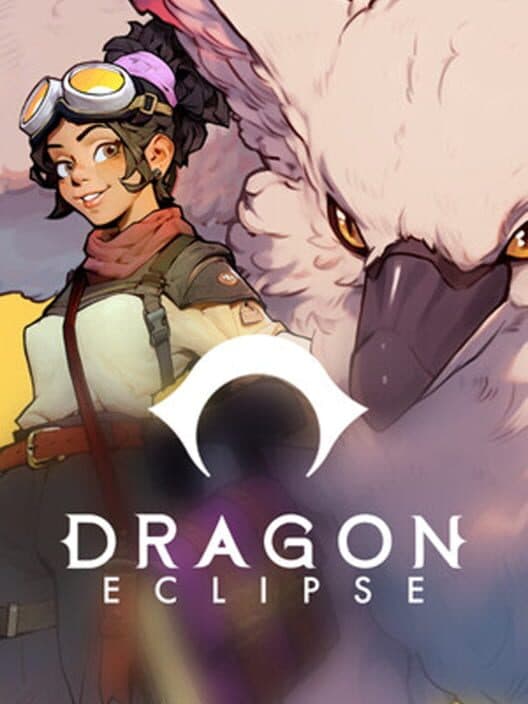 Обложка Dragon Eclipse