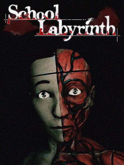 Обложка School Labyrinth