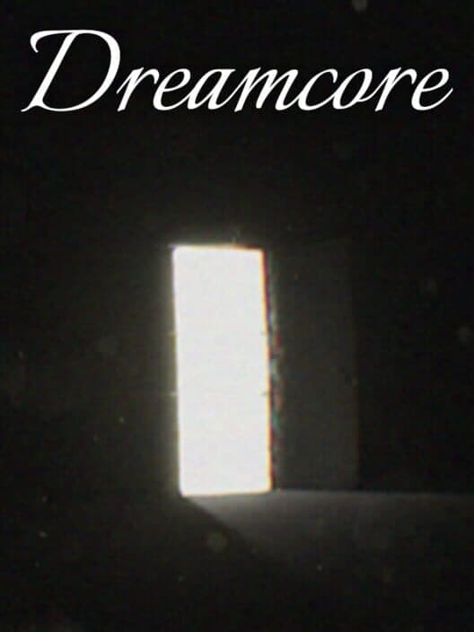 Обложка Dreamcore