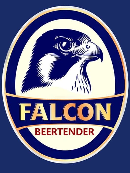 Обложка Falcon Beertender