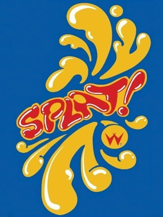 Обложка Splat!