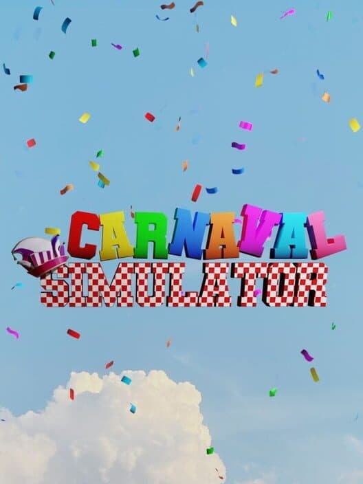 Обложка Carnaval Simulator