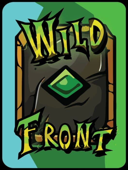 Обложка WildFront