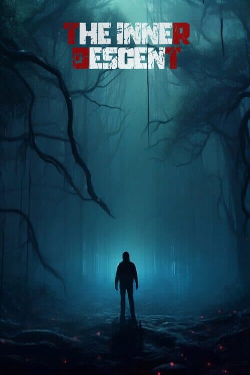 Обложка The Inner Descent