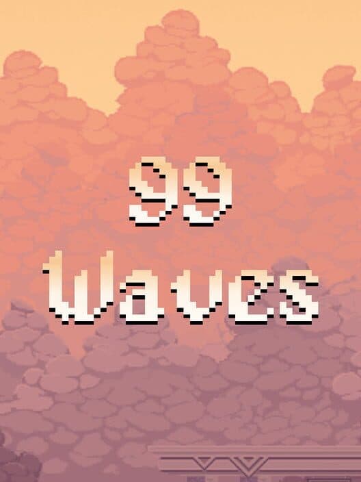 Обложка 99 Waves