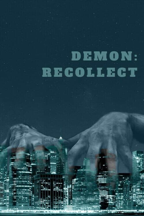 Обложка Demon: Recollect