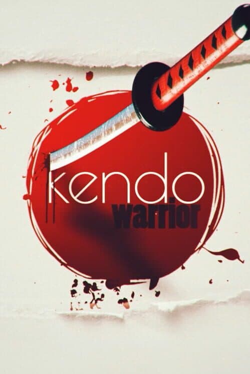 Обложка Kendo Warrior