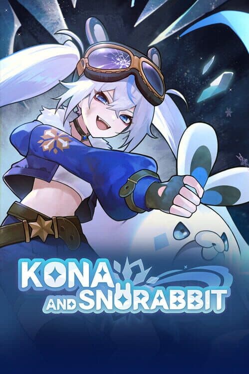 Обложка Kona & Snowrabbit