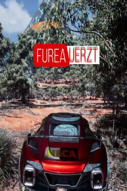 Обложка Furea Uerzt