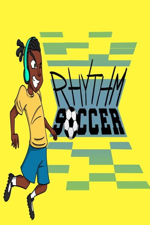 Обложка Rhythm Soccer