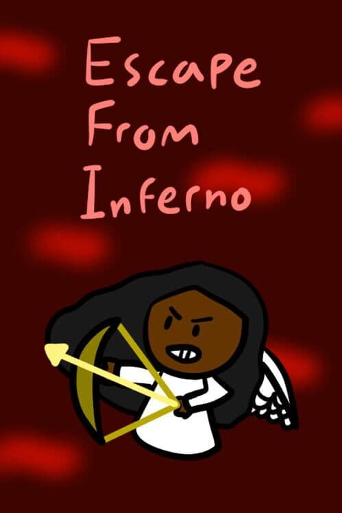 Обложка Escape From Inferno
