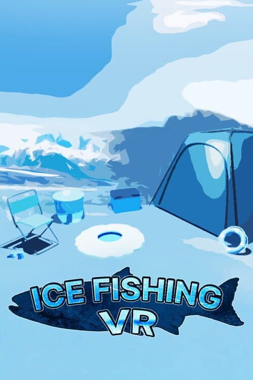 Обложка IceFishingVR