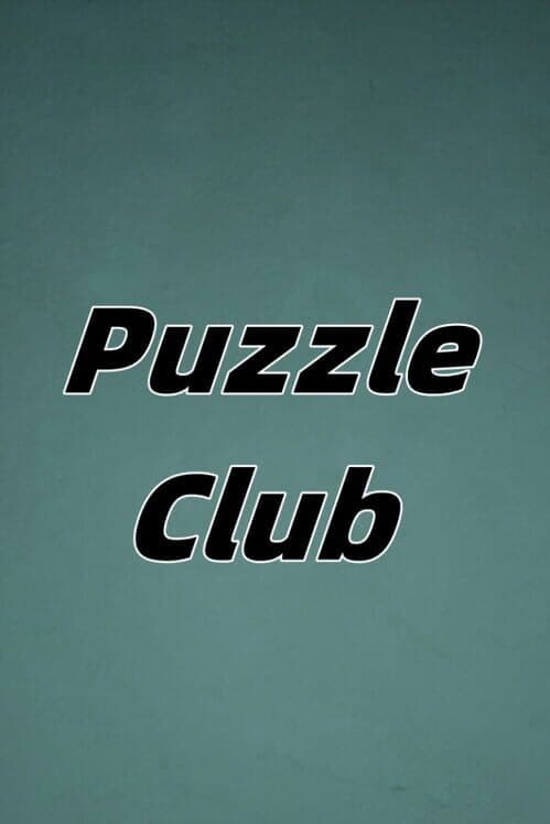 Обложка Puzzle Club