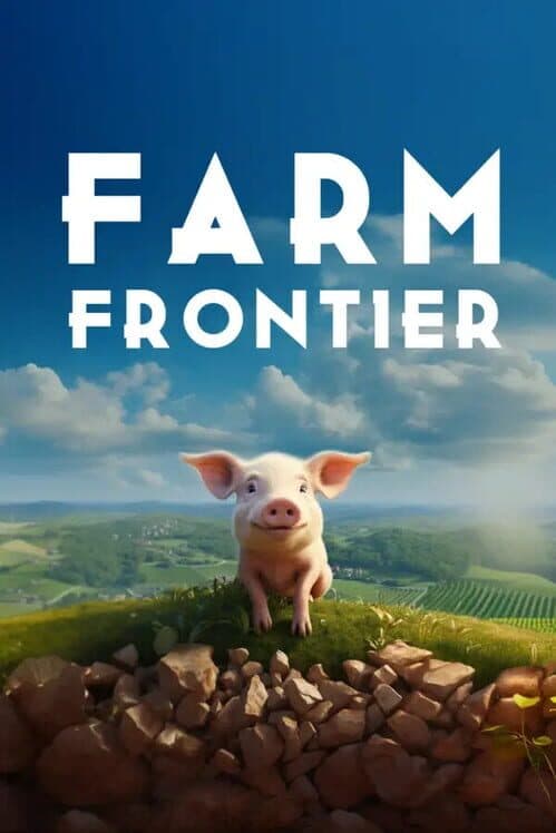 Обложка Farm Frontier