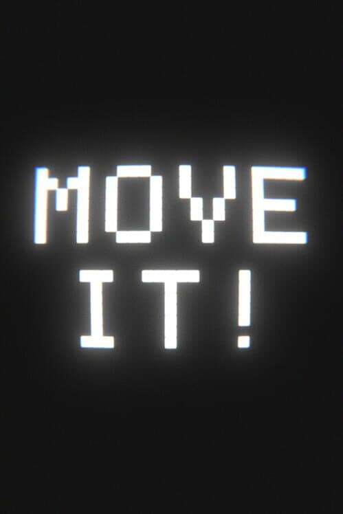 Обложка Move It!