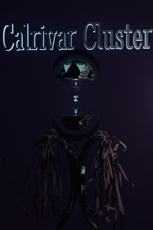Обложка Calrivar Cluster